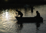 Playing With Boats 1