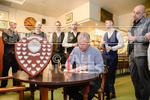 Snooker Masters 2020-1
