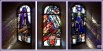 St Margaret Triptych - Edinburgh