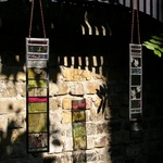 Garden hangings