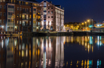Gloucester Lock