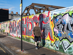 Brick Lane 2018