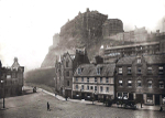 Edinburgh Castle 9