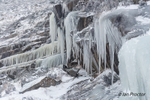 Ice Formations - Slieve Donard 3
