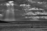 Storm Light on North Uist 01