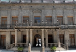 Palacio Buenavista (Museo de San Carlos) portfolio
