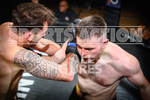 BOUT- 1 - Joe Wilson v Jake Fletcher-37