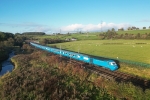 JL - 14.10.23 43046 43055 1Z54 Carlisle - Eastleigh, Little Strickland