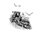 Ploughing