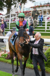 Race 5 4.00pm Starman At Tally Ho Stud Garrowby Stakes portfolio