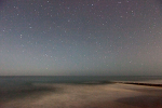 STARRY NIGHT, PAWLEYS ISLAND - SOUTH CAROLINA