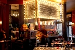 London Burger Bar