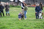 Class 6 Best Rescue portfolio