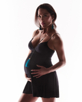 Artistic Pregnancy Photography