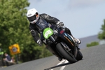 Mark Herbertson Kawasaki / Martin Harrison Racing