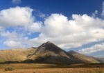Maumturk Mountains