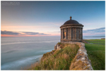 Mussenden Temple, Downhill (IMG0791)
