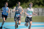 Guernsey Athletics Track  Field Meet 2-50