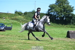 Section A, 80cm Seniors, Rider 001 to 032 portfolio