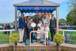 Race 7 portfolio