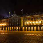 Santiago de Compostela