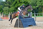 Area 6 Arena Eventing at Wellington 28-09-24 portfolio