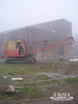 Royal Ordnance Chorley 8