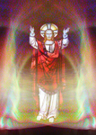M23 Veil of  Fire  (A4)