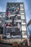 Glasgow Mural Trail