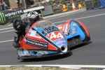 Matt Dix / Shaun Parker Baker / DWM Technical Solutions