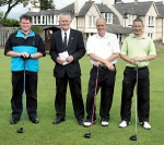 Montrose 18 Hole Open 2008 1
