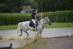 80cm XC (Time on course) portfolio