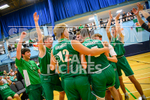 Guernsey U21s Basketball Inter-Insular 2023-5