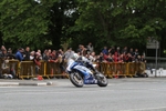 Dean Harrison Yamaha / MARTRAIN YAMAHA