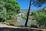 Sierra de Andújar, Andalucia, Spain
