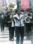 THE WEDDING BAND - NYC