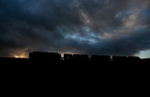 JL - 1.10.18 37069 & 37059 3J11 Carlisle - Carlisle RHTT, Greengates