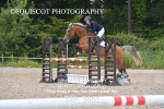 CLASS 4 Senior Discovery/ 1m Open portfolio