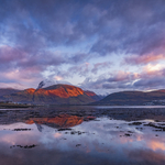 Ben Nevis Shipwreck & Fortwilliam