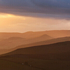 Stanage Edge Sunset