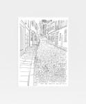 Elm Hill - Norwich