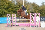 Cls 17 85cm Amateur Qualifier, Second Round portfolio