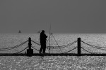 Fisher man, Weston Super Mare _s035