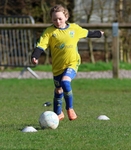 Kendal United Girls Under 10's vs Lune Valley Lightning Under 10's portfolio