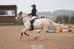 Class 23 CR, Club and Schools 60cm portfolio