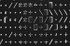 Punchcard (Lisbon) #1