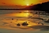 Sunrise Beach Fine art Norfolk photography by The Silent Photographer
