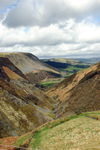 Mid Wales
