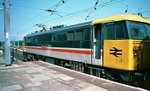 30th July 1984