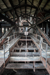St. Nicholas Coal Breaker (Mahanoy City, PA) | Clockwork